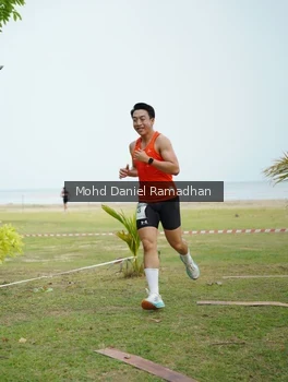 Runner Photo 5060082