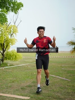 Runner Photo 5060083
