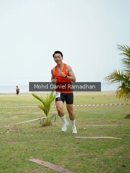 Runner Photo 5060085