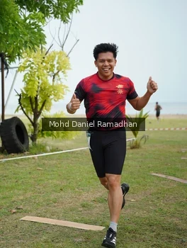 Runner Photo 5060086