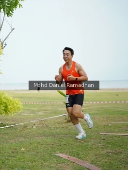 Runner Photo 5060087