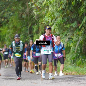 Runner Photo 5060089