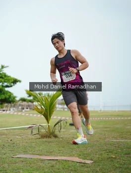 Runner Photo 5060091