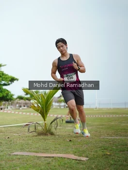 Runner Photo 5060092