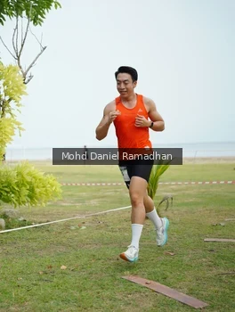 Runner Photo 5060093