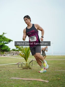 Runner Photo 5060094