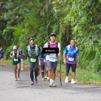 Runner Photo 5060095