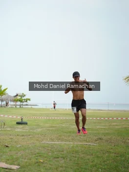 Runner Photo 5060096