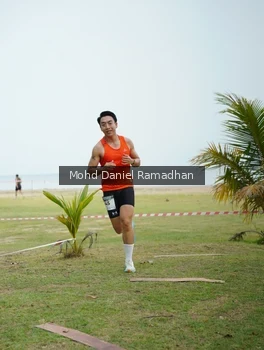 Runner Photo 5060097