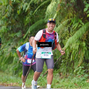 Runner Photo 5060099