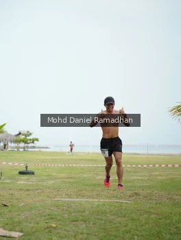 Runner Photo 5060101