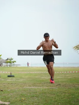 Runner Photo 5060104