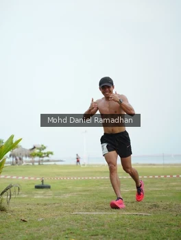 Runner Photo 5060106