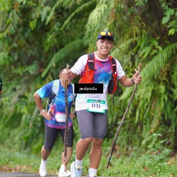 Runner Photo 5060107