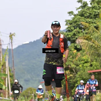 Runner Photo 5060108