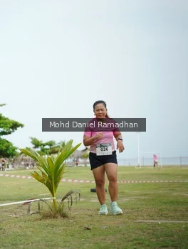 Runner Photo 5060109