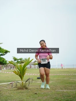 Runner Photo 5060112