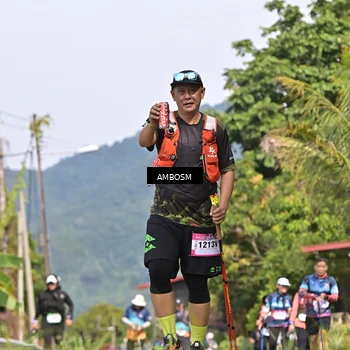 Runner Photo 5060113
