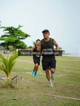 Runner Photo 5060114