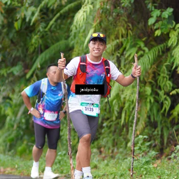 Runner Photo 5060115