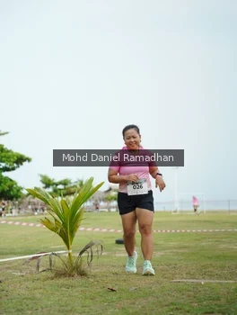 Runner Photo 5060116