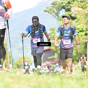 Runner Photo 5060117