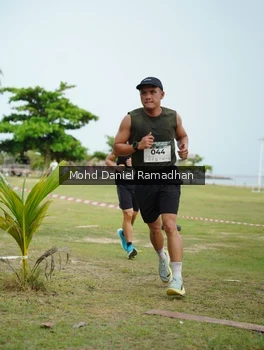 Runner Photo 5060118