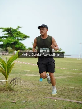 Runner Photo 5060119
