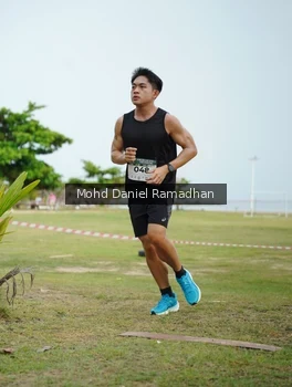 Runner Photo 5060120