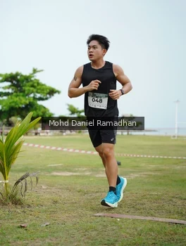 Runner Photo 5060121