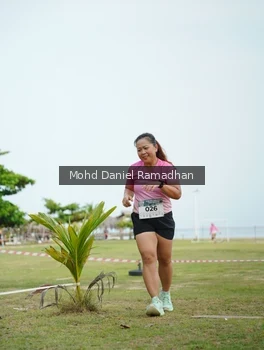 Runner Photo 5060122