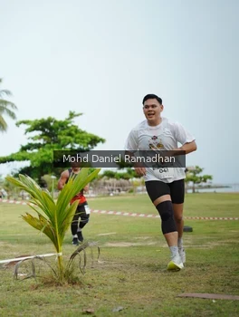 Runner Photo 5060124