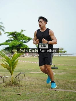 Runner Photo 5060127