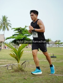 Runner Photo 5060128