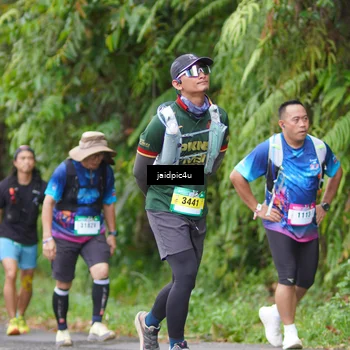Runner Photo 5060130