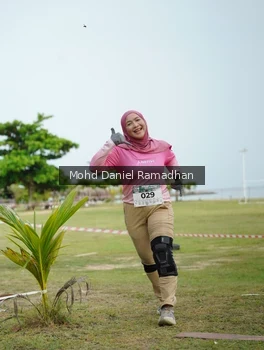 Runner Photo 5060131