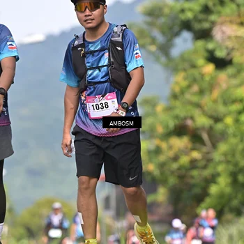 Runner Photo 5060135