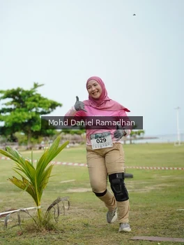 Runner Photo 5060136