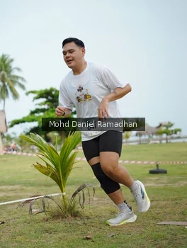 Runner Photo 5060137