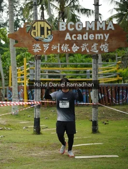 Runner Photo 5060139