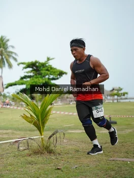 Runner Photo 5060140