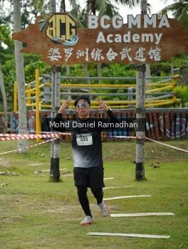 Runner Photo 5060141