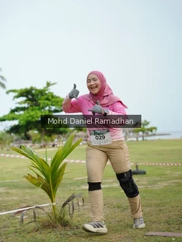 Runner Photo 5060142