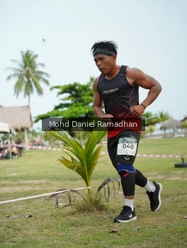 Runner Photo 5060144