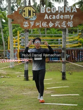 Runner Photo 5060145