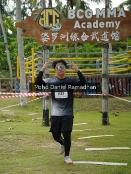 Runner Photo 5060146