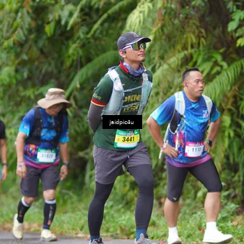 Runner Photo 5060147