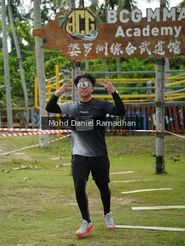 Runner Photo 5060148