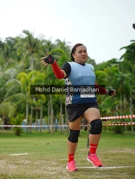 Runner Photo 5060149