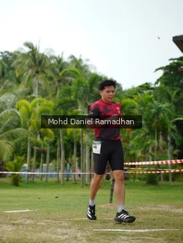 Runner Photo 5060150